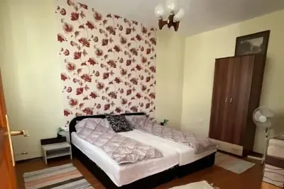 Image de Ground Floor Premium 2-Room Apartment for 4 Persons