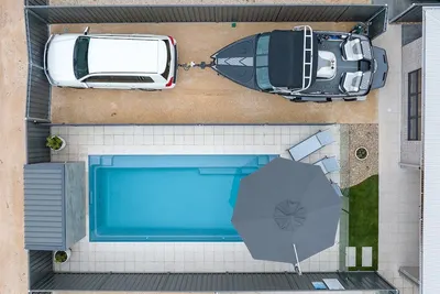 Image de Renmark River Villas No 52 (with pool) - \"The Bellagrove Villa\"