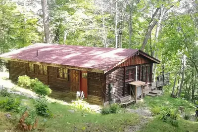 Image de Charming waterfront cottage @serene natural beauty\n