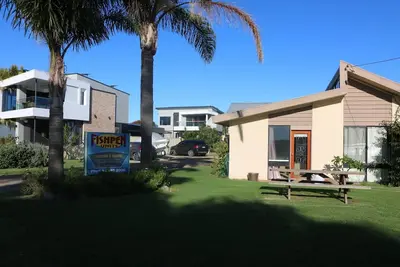 Image de Micks Budget Accommodation on Fishpen