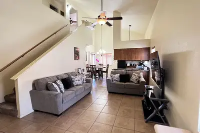 Image de Cozy Condo 3 Bed - 2 1/2 Bath