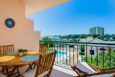 Image de Arcos d'Alvor- 5min from the beach!