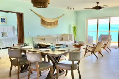 Image de Views! ! ! Boutique Beach Front Luxury- Best Beach In Punta Mita!