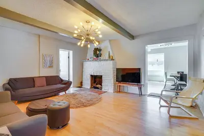 Image de Pet-Friendly Pueblo Vacation Rental w/ Patio!