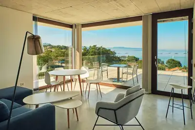 Image de Apartamento Sobre el mar