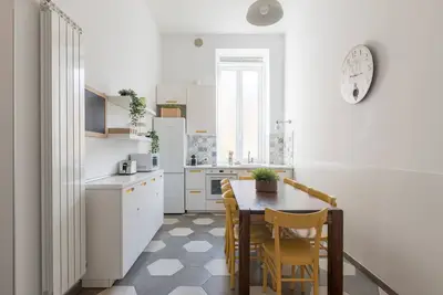 Image de iFlat | Appartamento esclusivo a Saint Peter