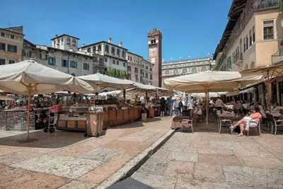 Image de Residence Casanova Duomo apartment 3