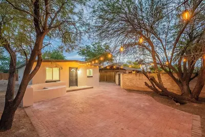 Image de Two bedroom retreat near University of Arizona