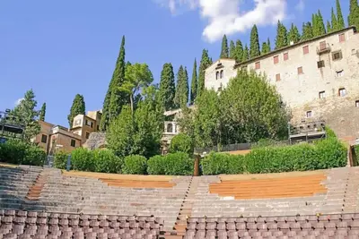 Image de Residence Casanova Duomo apartment 4