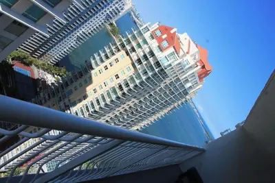 Image de Stylish 1bd Apartment with Spectacular Balcony in the Heart of Miami