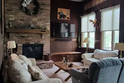 Image de Winter Wonderland