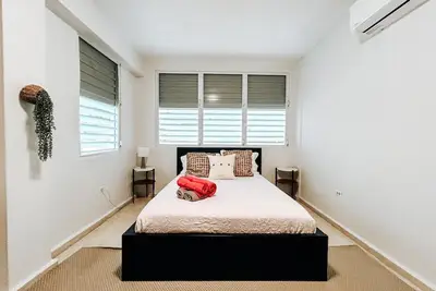 Image de Casa Vasallo 2 | Comfy House W/ 3bdr @ Condado
