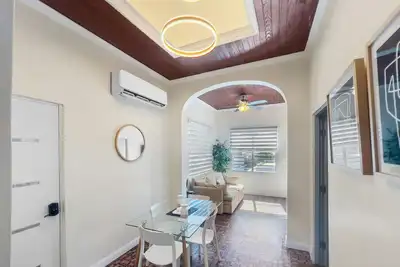 Image de Bright & Stylish Apt @ Calle Loiza - Walk to Beach