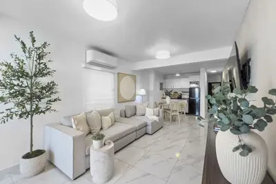 Image de Cozy 4-Bed Retreat for Groups of 8 in Santurce