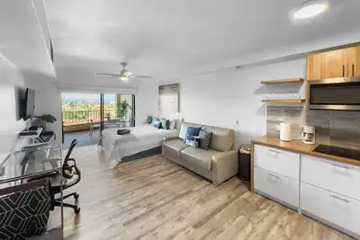 Image de Ocean View Getaway for 4 in Beautiful Palmas