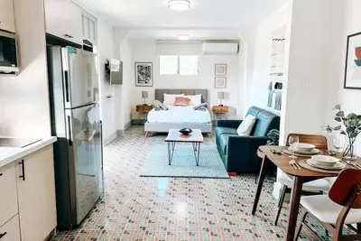 Image de Picaflor 8 | Elegant Studio Apt @ Miramar