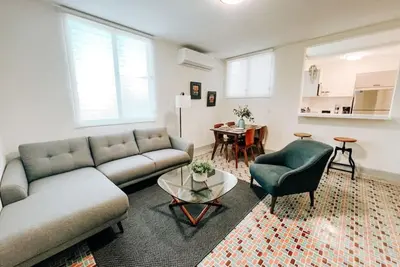 Image de Charming and Cozy Apartment in Miramar