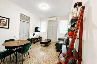 Picaflor 6 | Charming Cozy Apt W\/Balcony @ Miramar