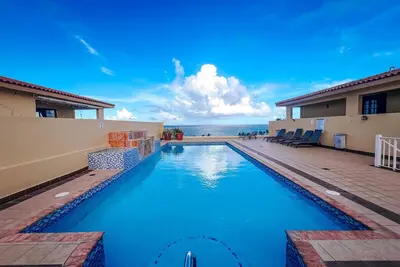 Image de Ocean-View Oasis in Palmas Del Mar with Pool Access