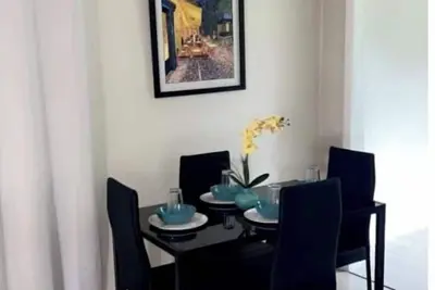 Hampton Centrally Located Oasis