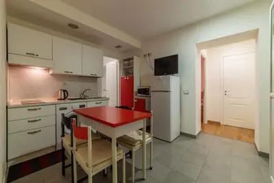 Image de GuestHost - Roma Termini Comfy Apartment