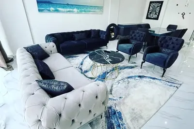 Image de Appartement de Standing aux Almadies Avec Piscine Privée