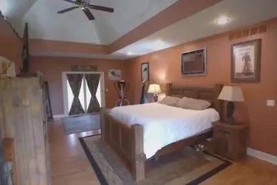 Image de Mount Sterling Horse Farm