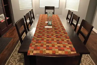 Image de Nice 2bedroom apartment steps away from UofChicago