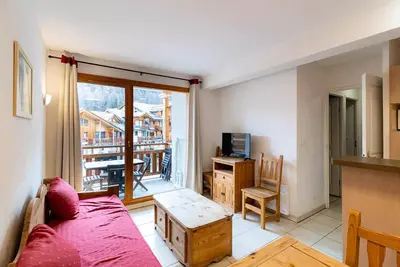 Image de Appartement