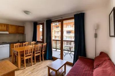 Image de Appartement