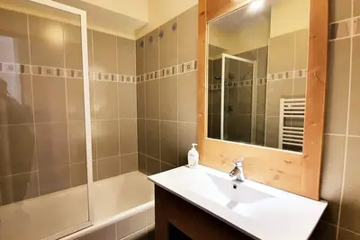 Image de Appartement 2 pièces - Les Chalets Des Rennes