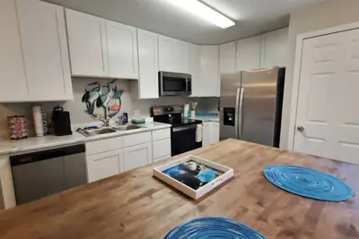 Image de Dog Friendly Spacious Apt Near Owa and Beach 614