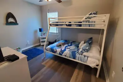 Image de Apartment Close To Owa Waterpark