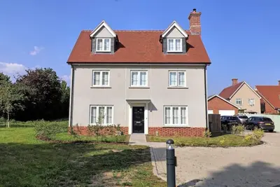 Image de Stunning Home in Historic Village, Coggeshall. Between Braintree and Colchester