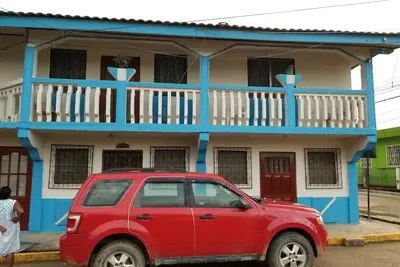 Image de Arca De Alianza _ Family Friendly, Full\nKitchen, Air Conditioning, Strong Wi-Fi.
