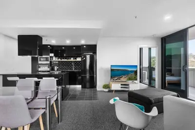 Image de New on Vrbo: Brilliant Belconnen