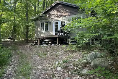 Image de Waterfront Cottage for Rent in Parry Sound Region \n