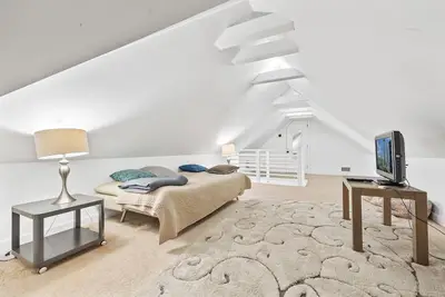 BeltLine Gem + Walk to Breweries