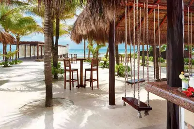 Image de Penthouse by the beach - Playa del Carmen