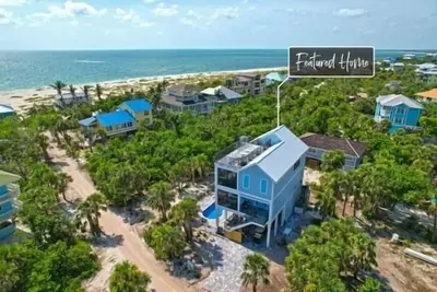 North Captiva Pearl -