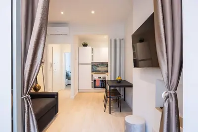 Image de \"Camonia Luxury\" Free parking 2km da Bologna