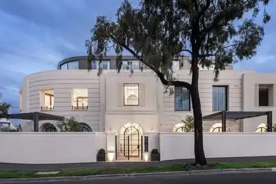Image de Melbourne City Apartments - Boutique Brighton
