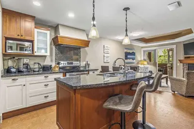 Image de Luxury Mt. Retreat Dt Canmore