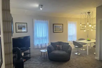 Image de The Sandgate New Immaculate 1-Bed Apartment in Ayr