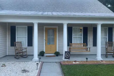 Image de Your home away from home!