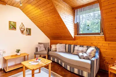 Image de Appartement de 40 m²