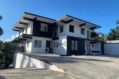 Image de Pompeii Apartment