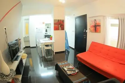 Image de Ben Yehuda Apartments Jerusalem