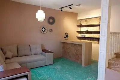 Image de Mesón de Palafox un Lugar Para Disfrutar en Familia