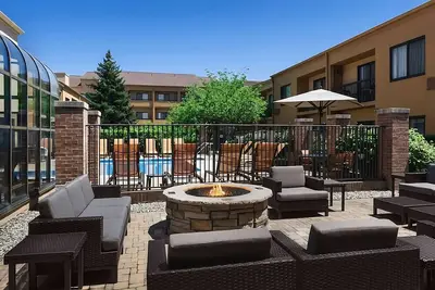 Image de Relaxing Stay! Fully-furnished, Pet-Friendly Property! Swimming Pools!